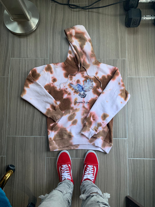 "Remember To Live" Hoodie